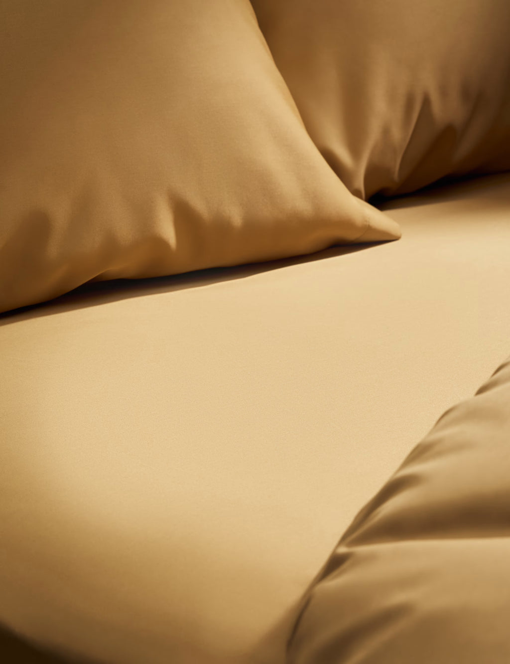 M&S Egyptian Fitted Sheet