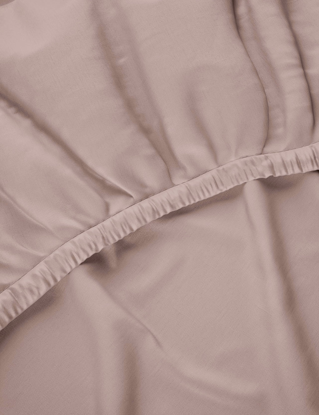 M&S Egyptian Fitted Sheet