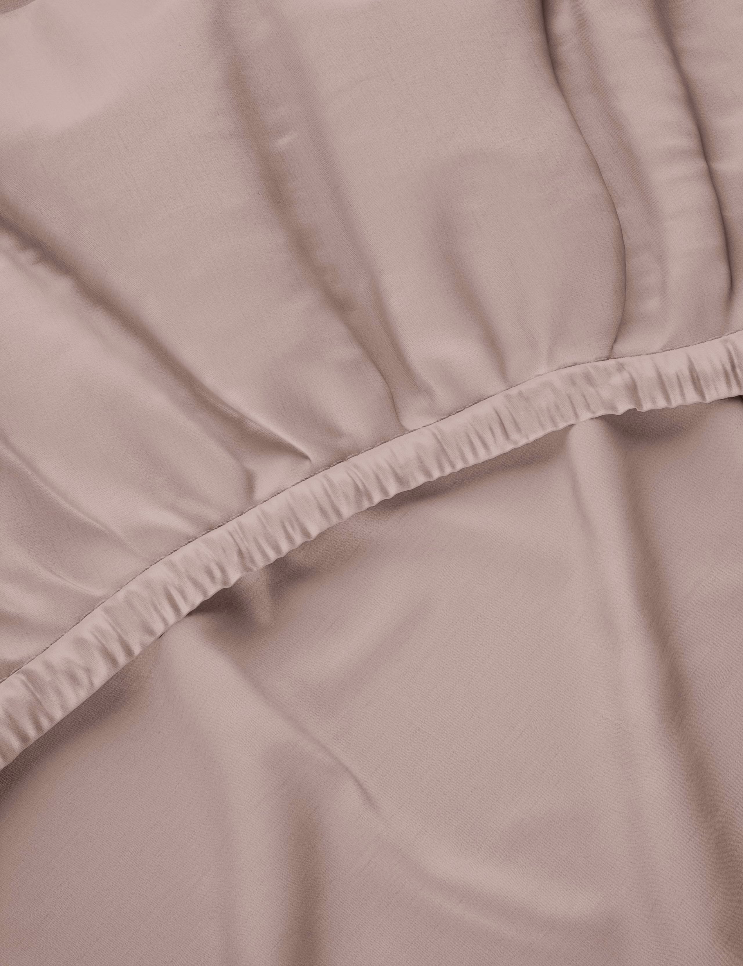 M&S Egyptian Fitted Sheet