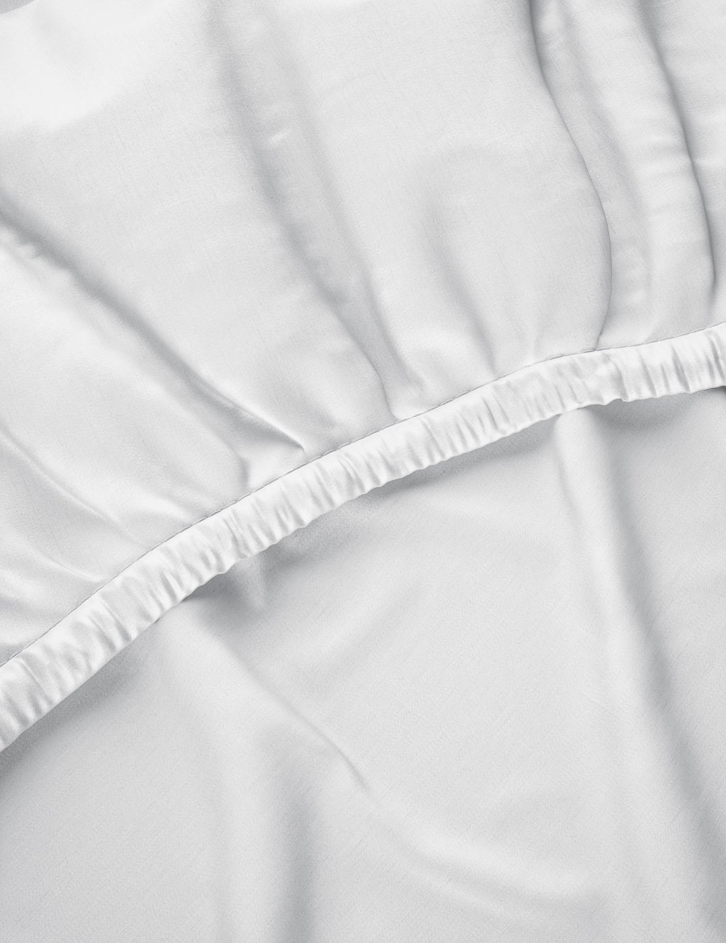 M&S Egyptian Fitted Sheet