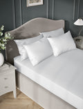 M&S Egyptian Fitted Sheet
