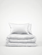 M&S Egyptian Duvet Cover