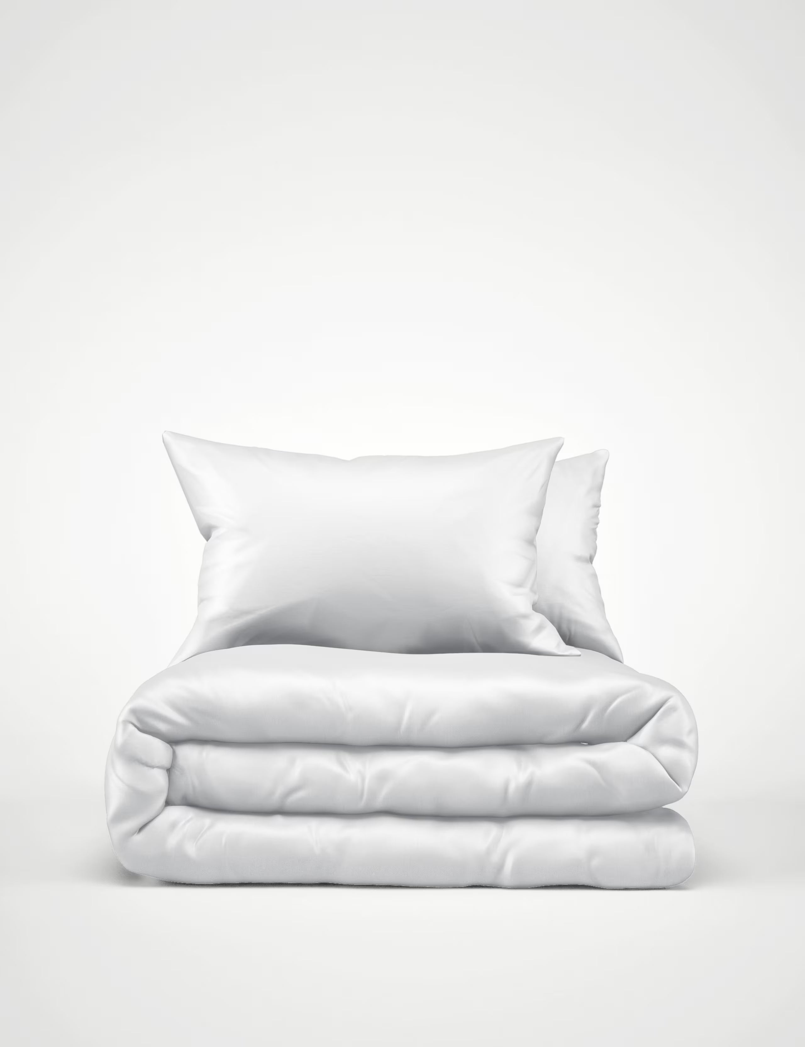 M&S Egyptian Duvet Cover