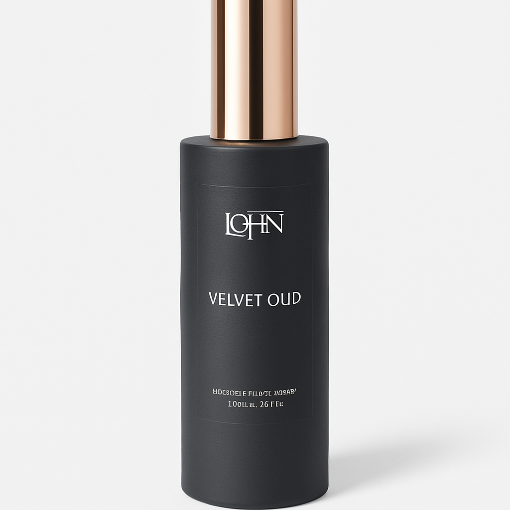 Interior Perfume - Velvet Oud