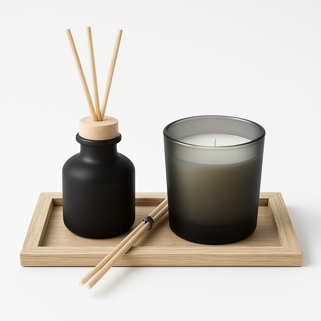 Unwind - Ylang Ylang, Rose & Patcholi
