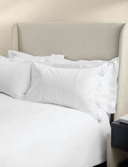 M&S Egyptian Fitted Sheet
