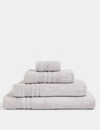 M&S X Kelly Hoppen Yarn Towel