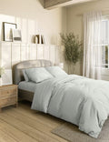 M&S Egyptian Duvet Cover