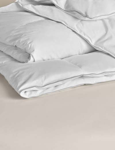 M&S Egyptian Fitted Sheet