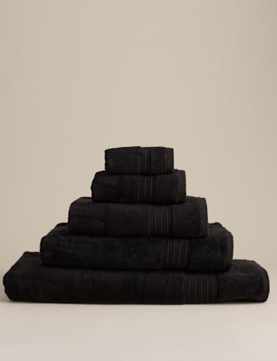 M&S X Kelly Hoppen Yarn Towel