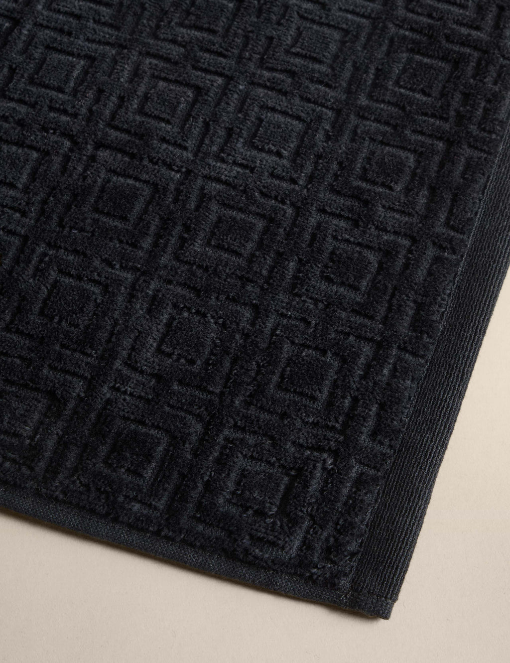 M&S X Kelly Hoppen GEO Towel (Large)
