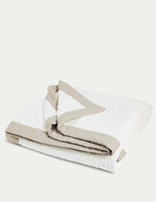 M&S X Kelly Hoppen Throw