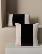 M&S X Kelly Hoppen Applique Cushion