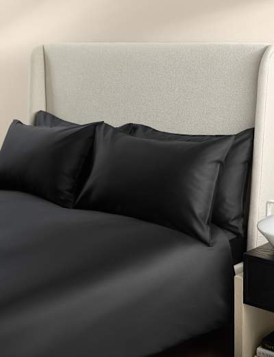 M&S X Kelly Hoppen 500TC Extra Deep Fitted Sht