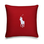 RalphLaurenHome Pony Cushion - 50x50cm