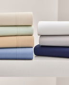 Ralph Lauren Sloane Anti-Microbial 4-Pc. Sheet Set