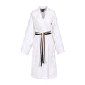 Boss Home Kimono-Style Cotton Bathrobe