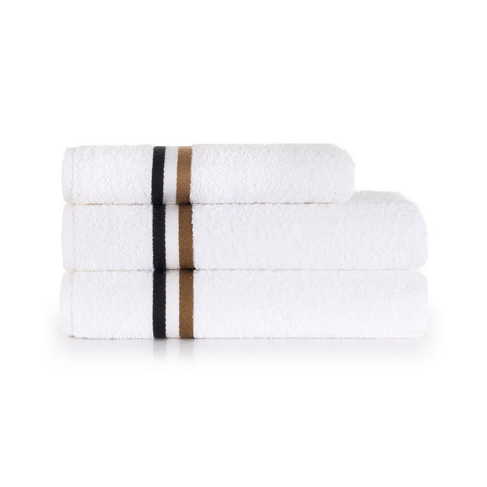 Boss Home B Linea Towel White Sheet
