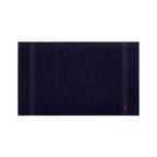 Ralph Lauren Home Polo Player Bath Mats Newport Navy