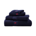 Ralph Home Player Newport Navy Hand Towel