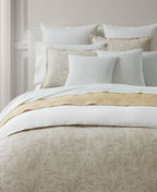 Ralph Lauren Marah Paisley Cotton Percale 3-Pc. Duvet Cover Set