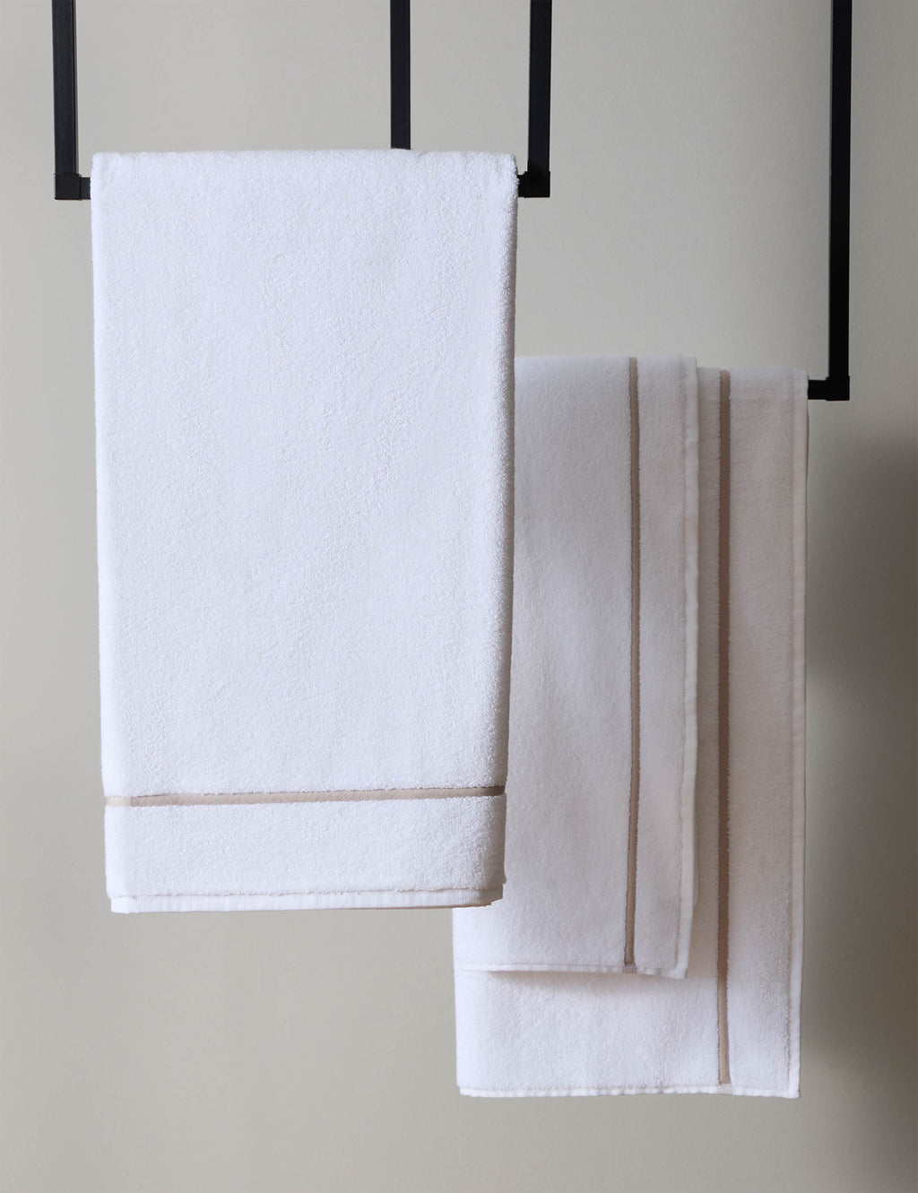 M&S X Kelly Hoppen Yarn Towel