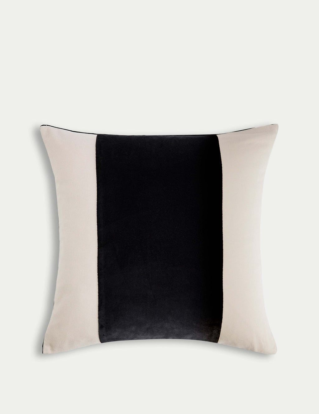 M&S X Kelly Hoppen Applique Cushion