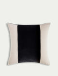 M&S X Kelly Hoppen Applique Cushion