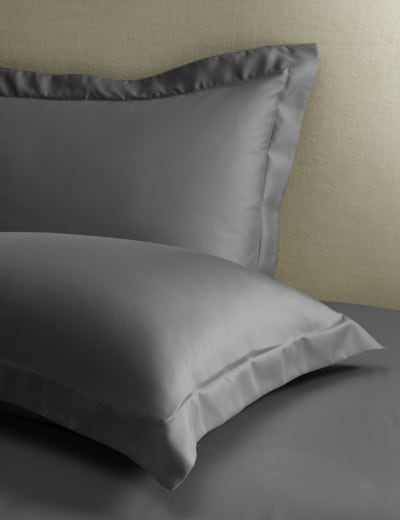 M&S X Kelly Hoppen 500TC Extra Deep Fitted Sht