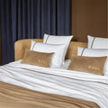 Boss Linea Cotton Pillowcase