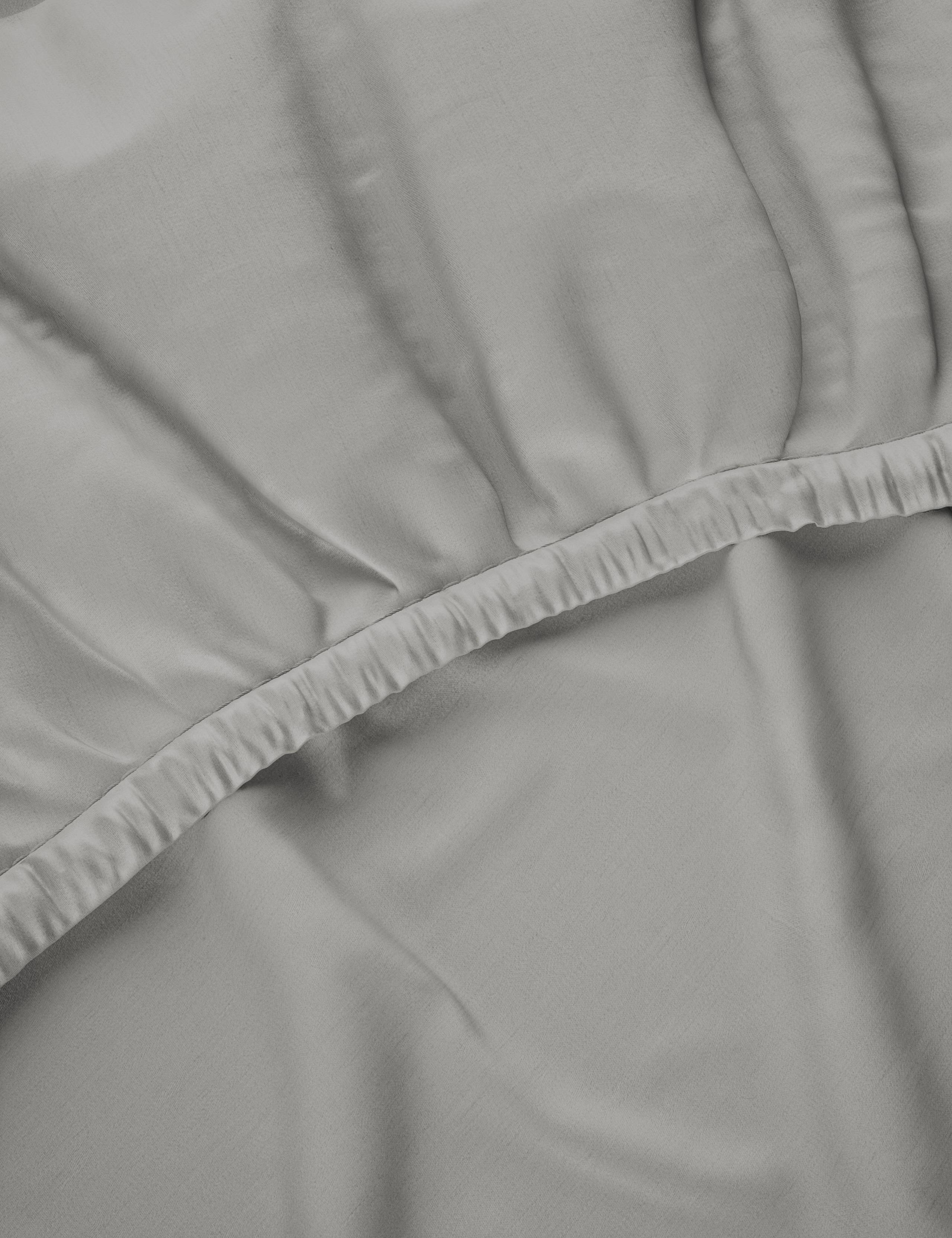 M&S Egyptian Fitted Sheet