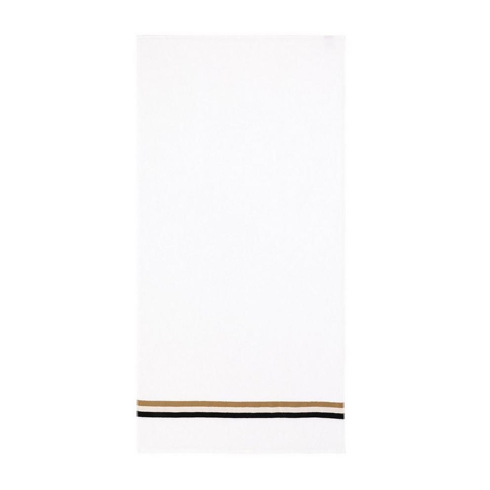 Boss Home B Linea White Bath Towel