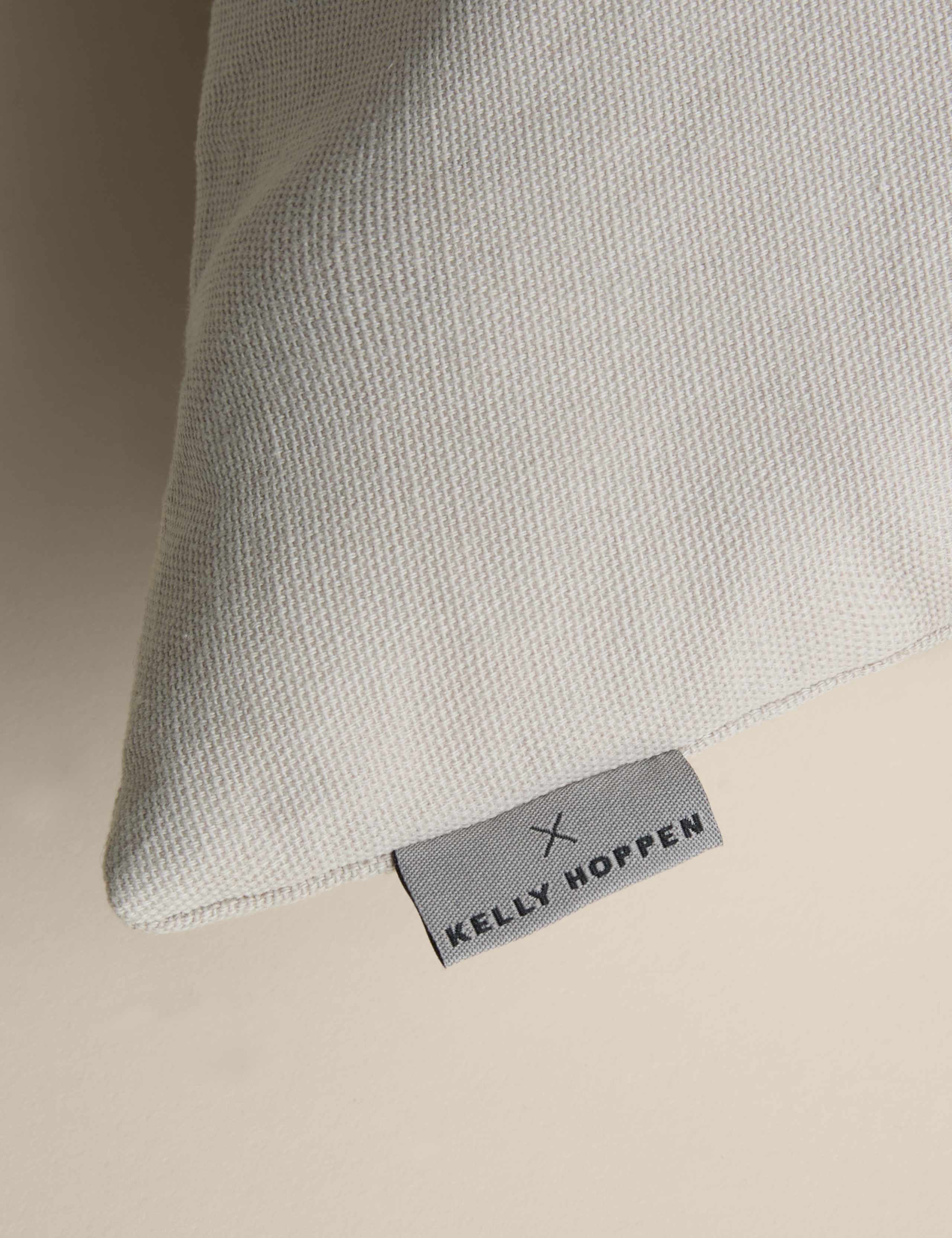 M&S X Kelly Hoppen Stripe Bolster