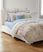 Ralph Lauren Katie Reversible 3-Pc. Duvet Cover Set, Full/Queen