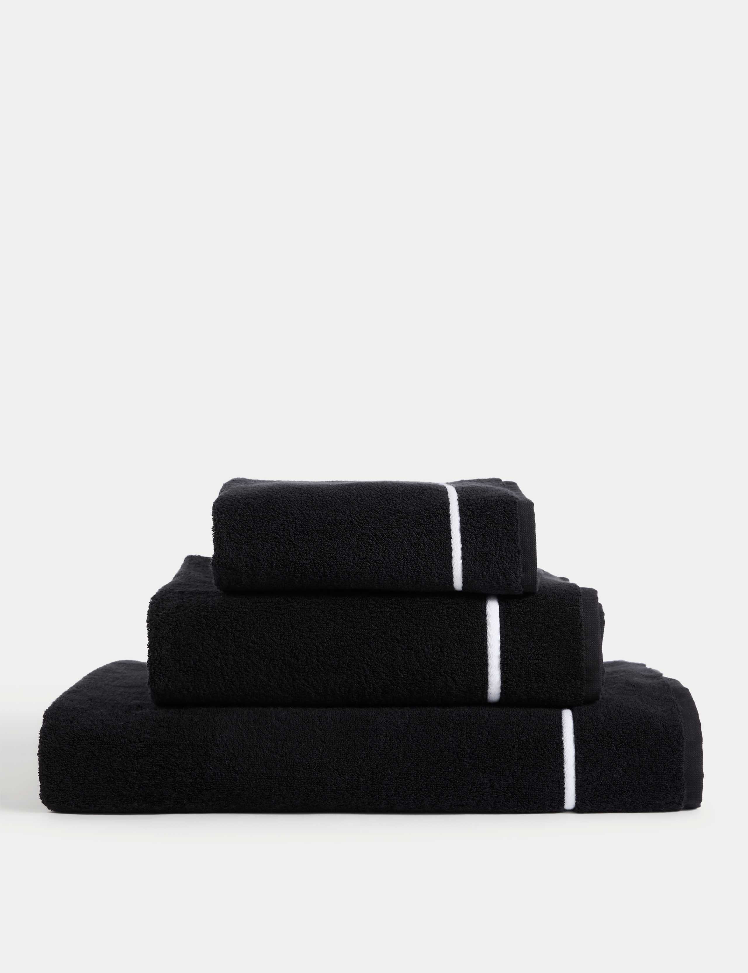 M&S X Kelly Hoppen Yarn Towel