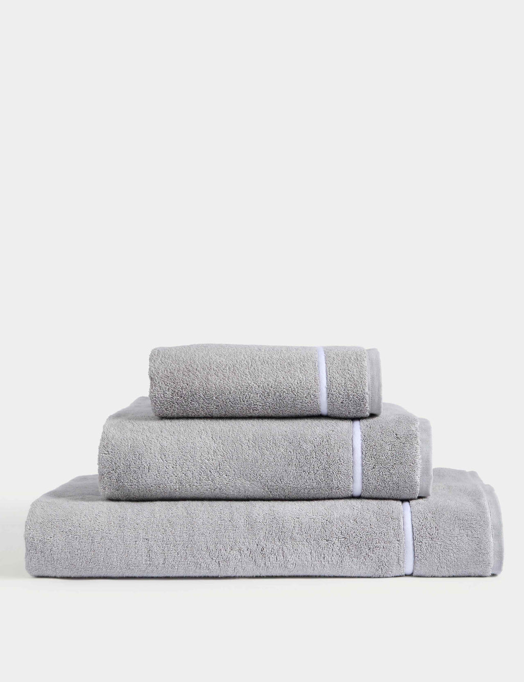 M&S X Kelly Hoppen Yarn Towel