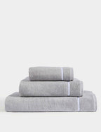 M&S X Kelly Hoppen Yarn Towel