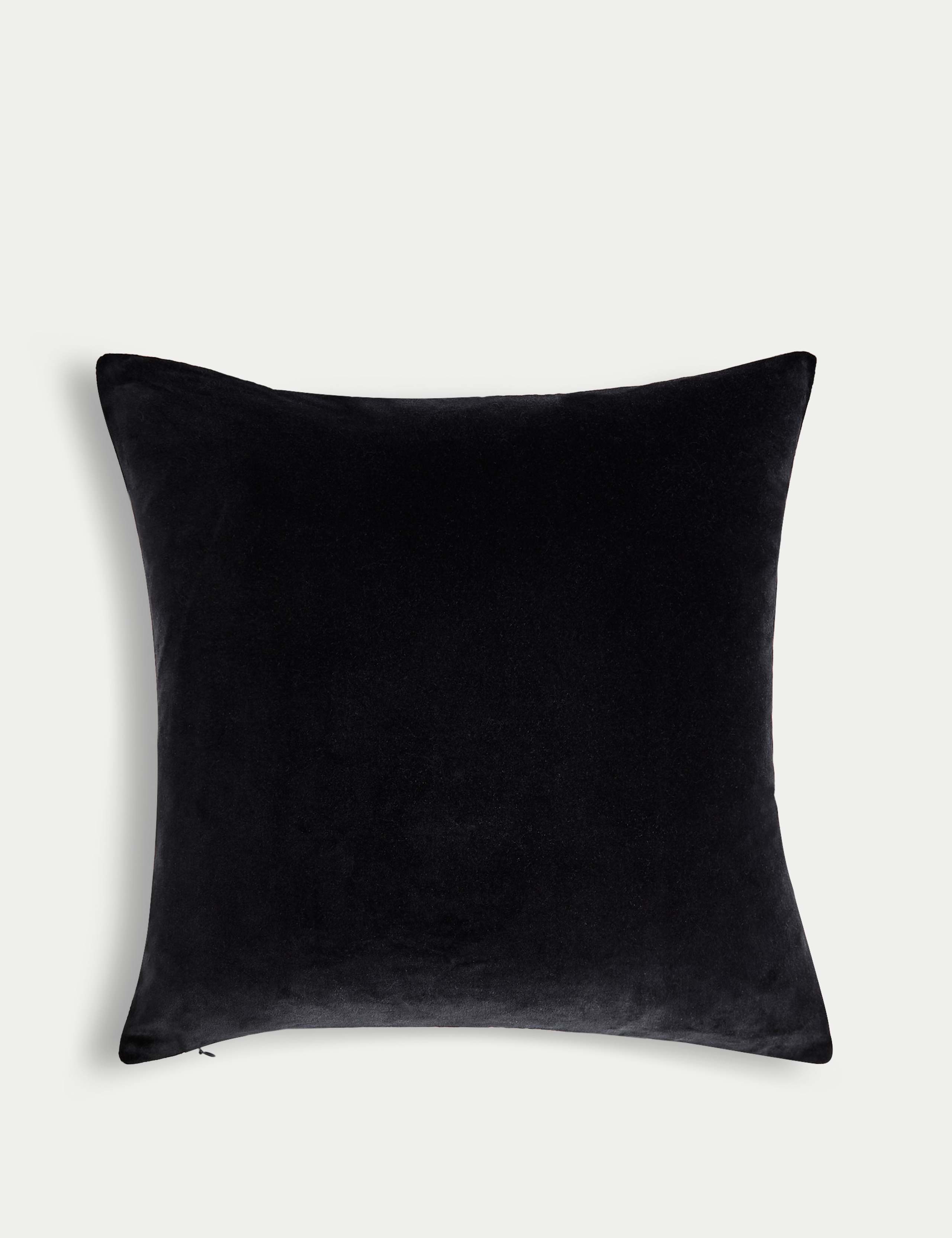 M&S X Kelly Hoppen Applique Cushion