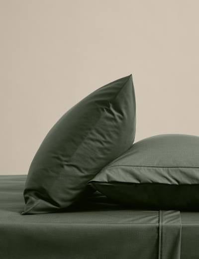 M&S X Kelly Hoppen 500TC Extra Deep Fitted Sht
