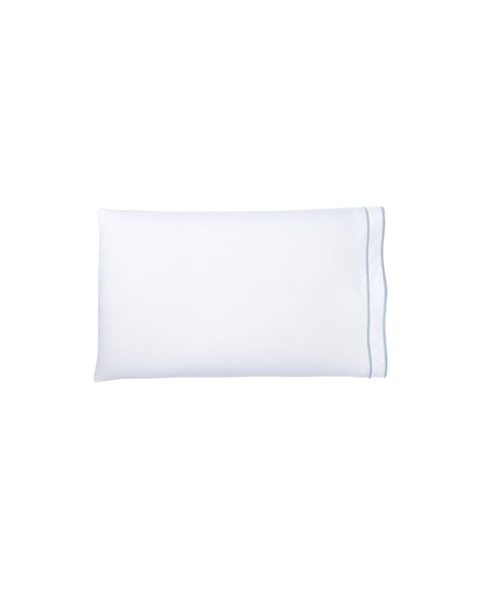 Ralph Lauren Spencer 300 Thread Count Sateen Border Sheet Set, King