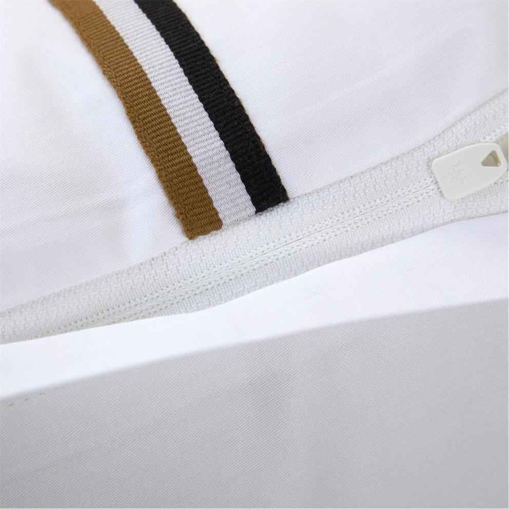 Boss Linea Cotton Pillowcase