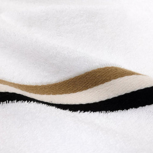 Boss Home B Linea White Bath Towel
