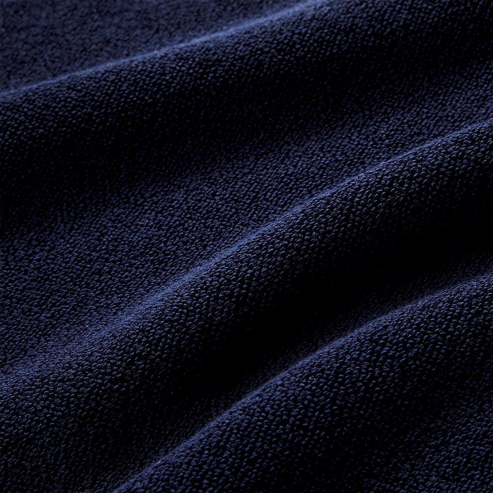 Ralph Home Player Towel Newport Navy Guest Towel