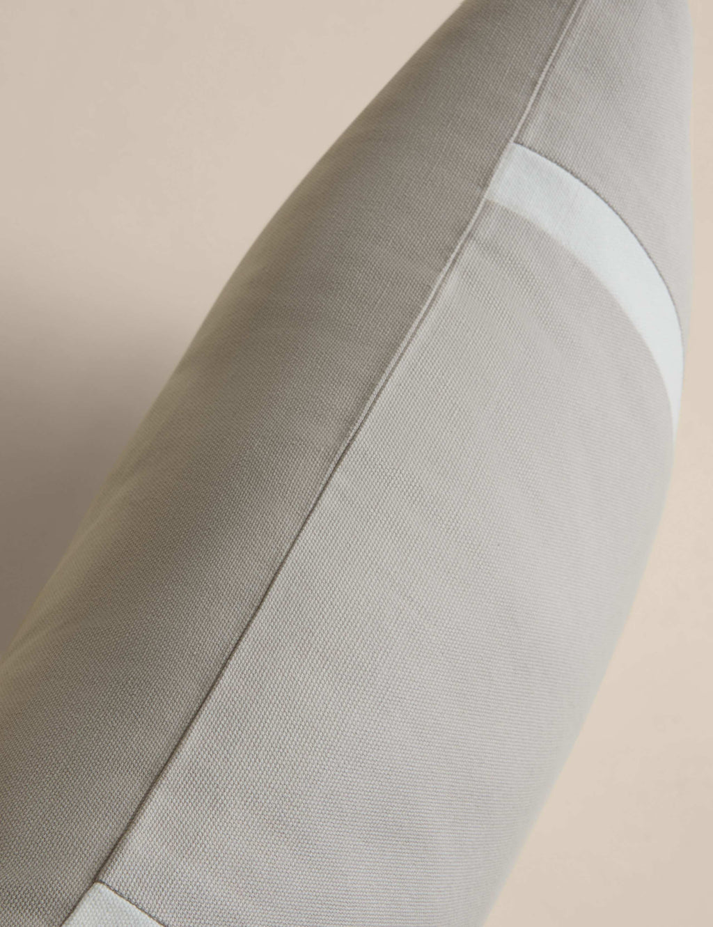 M&S X Kelly Hoppen Stripe Bolster