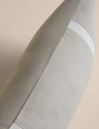 M&S X Kelly Hoppen Stripe Bolster