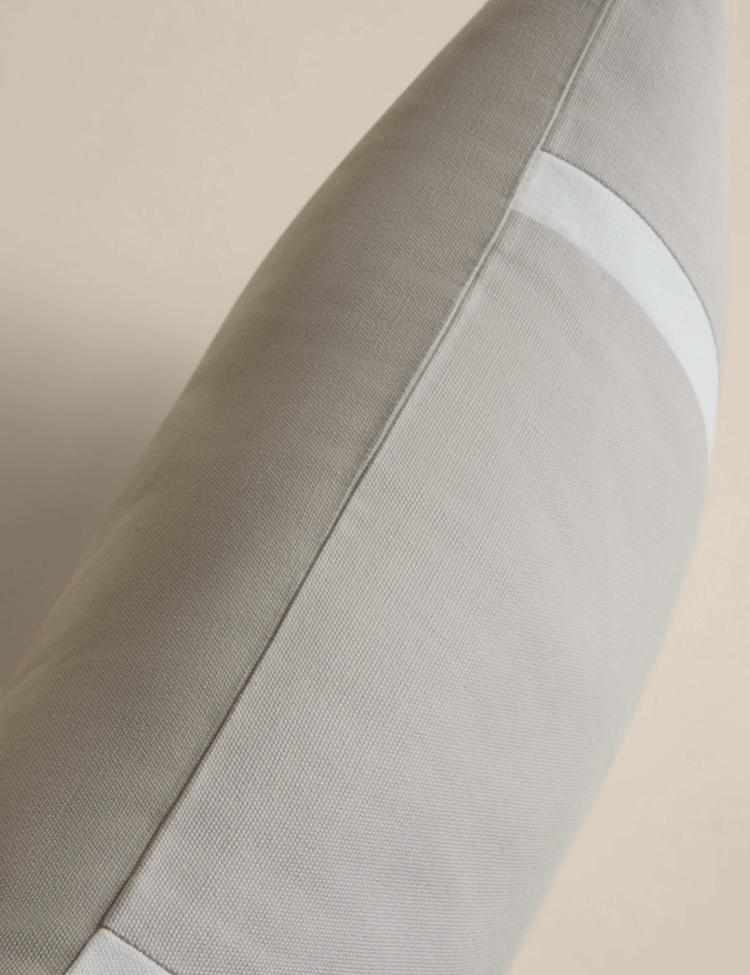 M&S X Kelly Hoppen Stripe Bolster