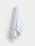 M&S X Kelly Hoppen Yarn Towel