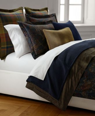 Ralph Lauren Bedding
