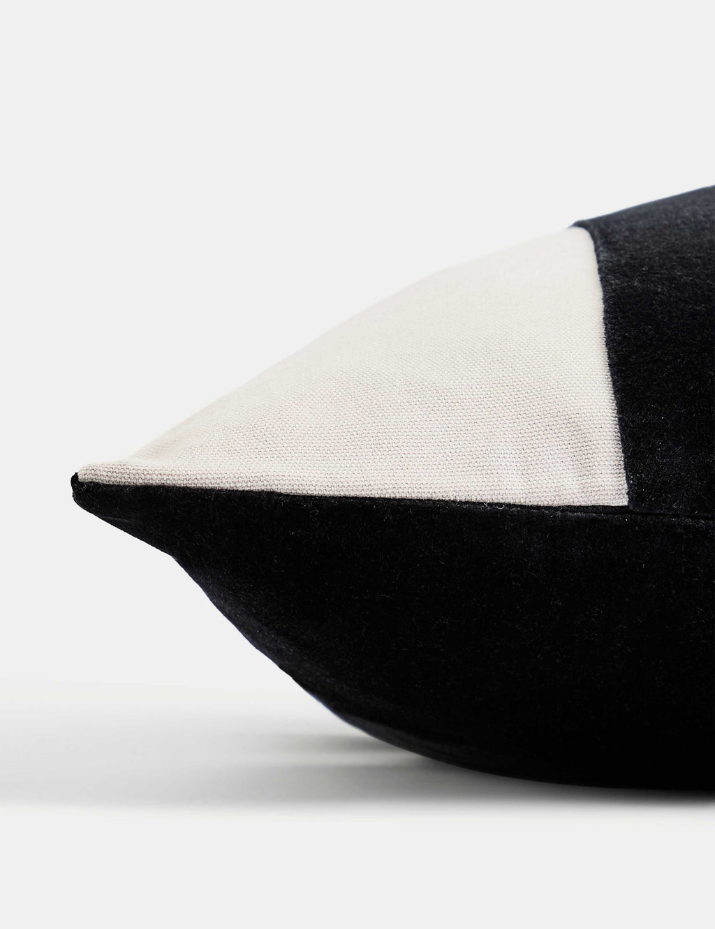 M&S X Kelly Hoppen Applique Cushion