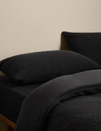 M&S X Kelly Hoppen 500TC Extra Deep Fitted Sht